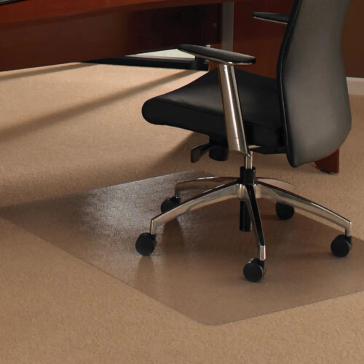 ULTIMAT II | Polycarbonate | Moquettes - Tapis de sol 
