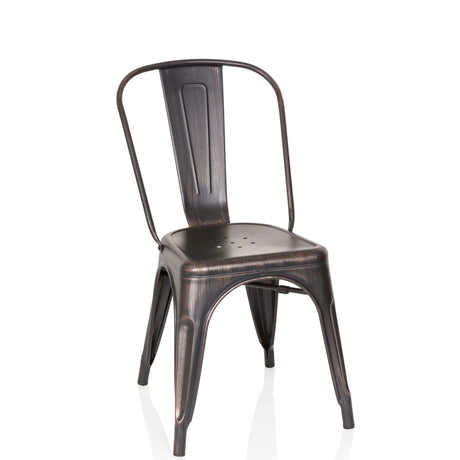 VANTAGGIO COMFORT - Bistrostuhl - buerostuhl24