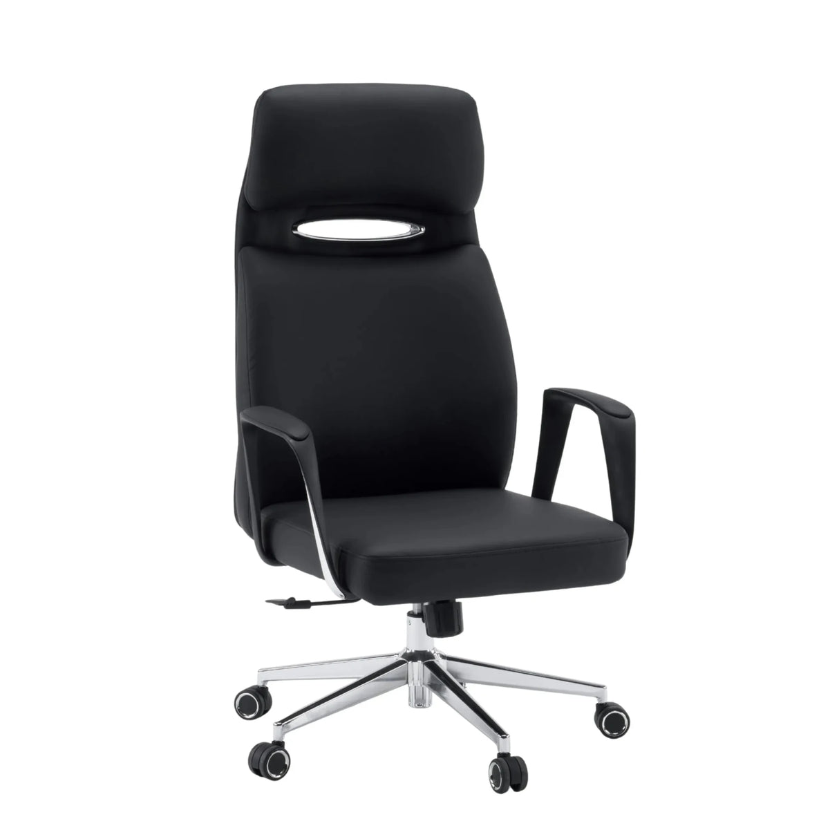 VELVET ECO - Profi Chefsessel - buerostuhl24