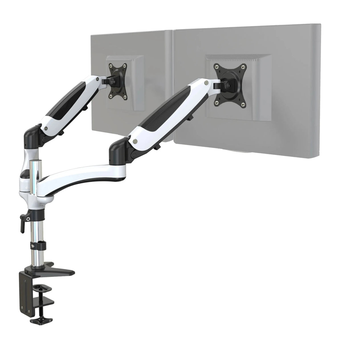 VM-MG2 - Monitorhalterung - buerostuhl24