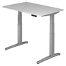 XBHM 12 SS | 120x80 | Schreibtisch elektrisch höhenverstellbar - buerostuhl24