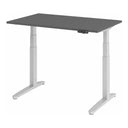 XBHM 12 SS | 120x80 | Bureau réglable en hauteur électriquement 