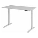 XBHM 14 SS | 140x80 | Bureau réglable électriquement en hauteur 