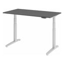 XBHM 14 SS | 140x80 | Schreibtisch elektrisch höhenverstellbar - buerostuhl24