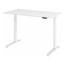 XBHM 14 WC | 140x80 | Bureau réglable électriquement en hauteur 