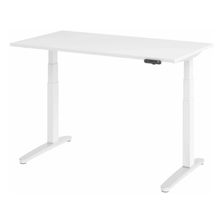 XBHM 14 WC | 140x80 | Schreibtisch elektrisch höhenverstellbar - buerostuhl24