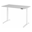 XBHM 14 WC | 140x80 | Bureau réglable électriquement en hauteur 