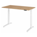 XBHM 14 WC | 140x80 | Bureau réglable électriquement en hauteur 