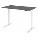 XBHM 14 WC | 140x80 | Bureau réglable électriquement en hauteur 