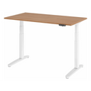 XBHM 14 WC | 140x80 | Bureau réglable électriquement en hauteur 