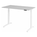 XBHM 14 WW | 140x80 | Bureau réglable électriquement en hauteur 