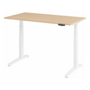 XBHM 14 WW | 140x80 | Bureau réglable électriquement en hauteur 
