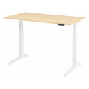 XBHM 14 WW | 140x80 | Bureau réglable électriquement en hauteur 