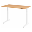 XBHM 14 WW | 140x80 | Bureau réglable électriquement en hauteur 