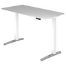 XBHM 16 WC | 160x80 | Schreibtisch elektrisch höhenverstellbar - buerostuhl24