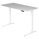 XBHM 16 WW | 160x80 | Schreibtisch elektrisch höhenverstellbar - buerostuhl24