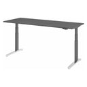 XBHM 20 GC | 200x80 | Bureau réglable électriquement en hauteur 
