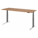 XBHM 20 GC | 200x80 | Bureau réglable électriquement en hauteur 