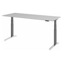 XBHM 20 GC | 200x80 | Bureau réglable électriquement en hauteur 