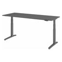 XBHM 20 GG | 200x80 | Bureau réglable électriquement en hauteur 