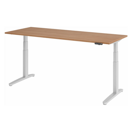 XBHM 20 SS | 200x80 | Schreibtisch elektrisch höhenverstellbar - buerostuhl24