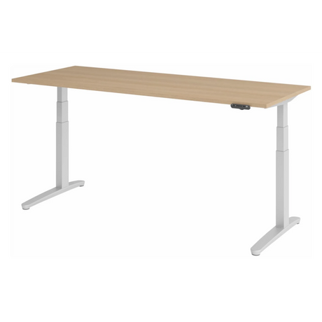 XBHM 20 SS | 200x80 | Schreibtisch elektrisch höhenverstellbar - buerostuhl24