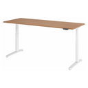 XBHM 20 WC | 200x80 | Bureau réglable électriquement en hauteur 