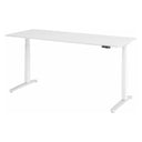 XBHM 20 WC | 200x80 | Bureau réglable électriquement en hauteur 