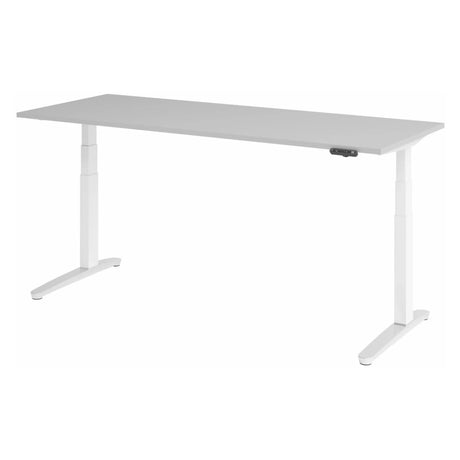 XBHM 20 WC | 200x80 | Schreibtisch elektrisch höhenverstellbar - buerostuhl24