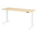 XBHM 20 WW | 200x80 | Schreibtisch elektrisch höhenverstellbar - buerostuhl24