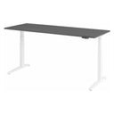 XBHM 20 WW | 200x80 | Bureau réglable électriquement en hauteur 