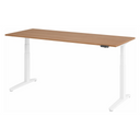 XBHM 20 WW | 200x80 | Bureau réglable électriquement en hauteur 