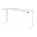 XBHM 20 WW | 200x80 | Bureau réglable électriquement en hauteur 
