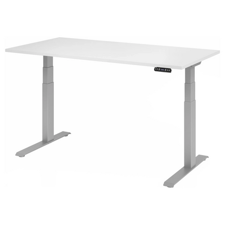 XDKB 16 S | 160x80 | Schreibtisch elektrisch höhenverstellbar - buerostuhl24