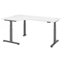 XDSM 82 G | 200x120 | Schreibtisch elektrisch höhenverstellbar - buerostuhl24