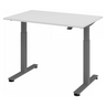 XMST 12 G | 120x80 | Schreibtisch elektrisch höhenverstellbar - buerostuhl24