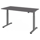 XMST 16 G | 160x80 | Schreibtisch elektrisch höhenverstellbar - buerostuhl24