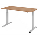 XMST 16 S | 160x80 | Schreibtisch elektrisch höhenverstellbar - buerostuhl24