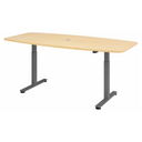 XMST 22 G | 220x103 | Schreibtisch elektrisch höhenverstellbar - buerostuhl24