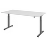 XMST 2E G | 200x100 | Schreibtisch elektrisch höhenverstellbar - buerostuhl24