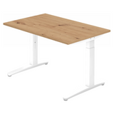XTRA XB 12 WW | 120x80 | Bureau réglable en hauteur 