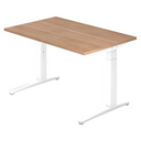 XTRA XB 12 WW | 120x80 | Bureau réglable en hauteur 