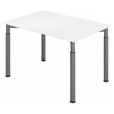 YAMA 12 G | 120x80 | Schreibtisch - buerostuhl24