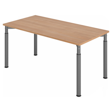 YAMA 16 G | 160x80 | Schreibtisch - buerostuhl24