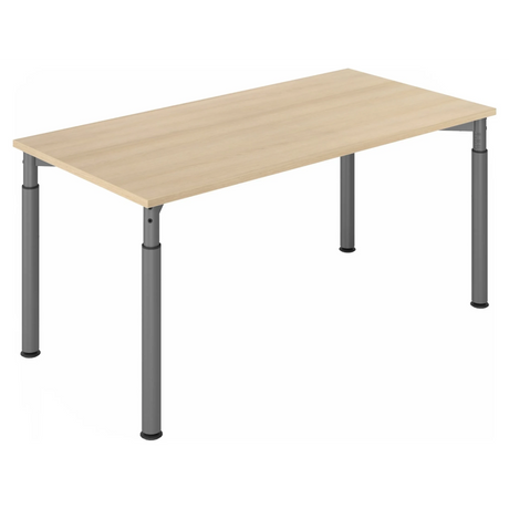 YAMA 16 G | 160x80 | Schreibtisch - buerostuhl24