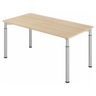 YAMA 16 S | 160x80 | Schreibtisch - buerostuhl24
