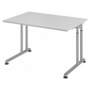 ZENO 12 S | Schreibtisch - buerostuhl24