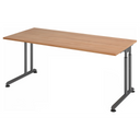 ZENO 19 G | 180x80 | Schreibtisch - buerostuhl24