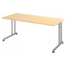 ZENO 19 S | 180x80 | Schreibtisch - buerostuhl24