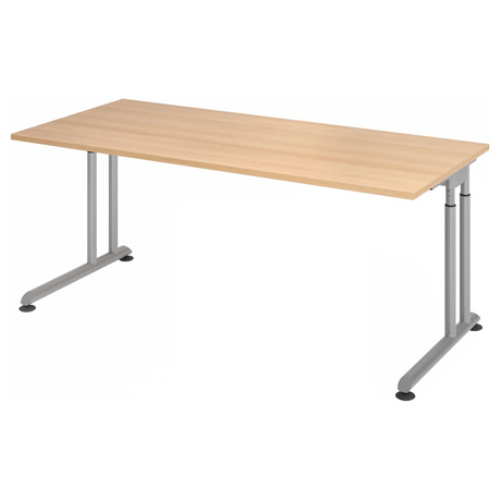 ZENO 19 S | 180x80 | Schreibtisch - buerostuhl24